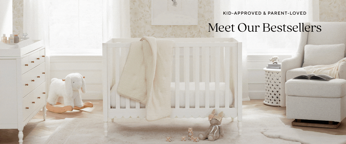 Meet Our Bestsellers